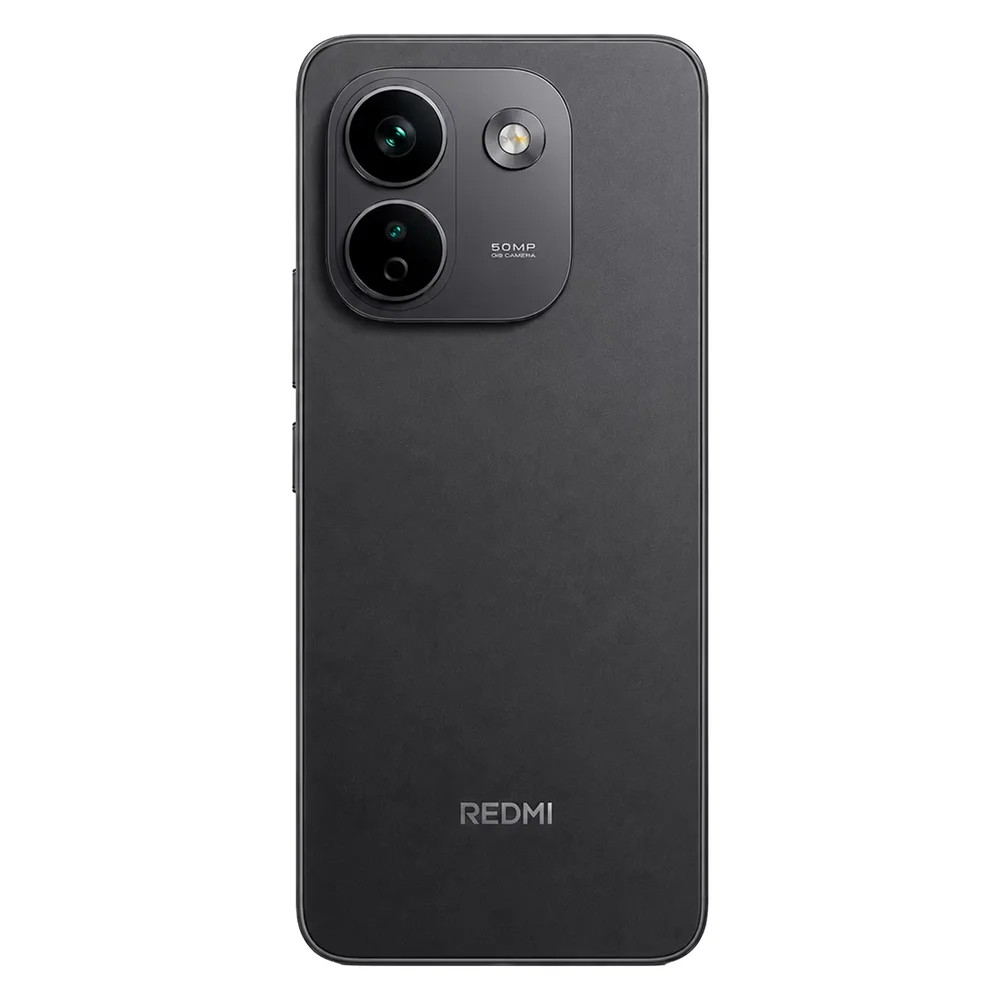 Imagem 4 de 5 do produto Celular Xiaomi Redmi Note 17 Pro Max 5g De 256gb 8GB Ram De 6.83" 50+8mp 32mp - Preto
