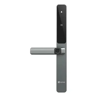 Fechadura Inteligente Ezviz Cs-dl06 Smart Door Lock Maçaneta Digital Segurança Residencial