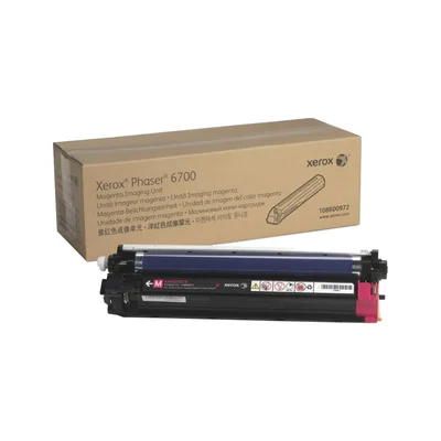 Cilindro (drum) Xerox 108r00972 Magenta | Phaser 6700