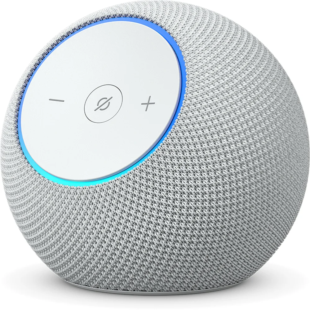 Echo Dot Max Amazon Geraço Mais Recente