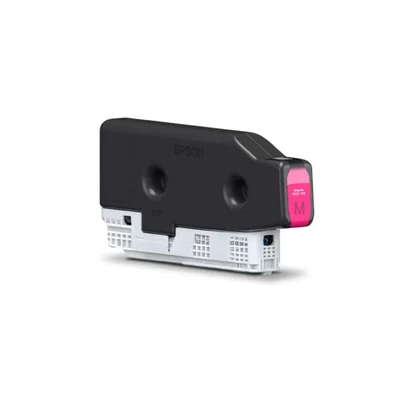 Cartucho De Tinta Epson T08d320 Magenta | Am-c4000