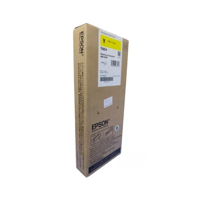 Cartucho De Tinta Epson T08d420 Amarelo | Am-c4000