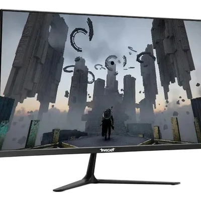 Monitor Gamer Tgt Altayt S6 23.8 Pol Ips Fhd 1ms 180hz