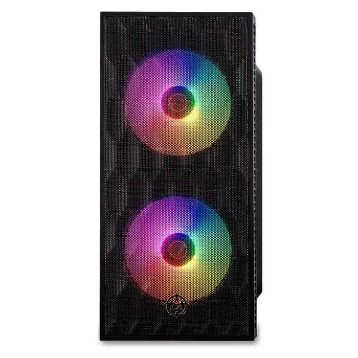 PC Gamer Ryzen 5 3400g Radeon Vega 11 8GB Ddr4 SSD 120GB Fonte 500w - view 3
