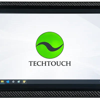Monitor Multi Touch PCap 21.5″ Wide Ips Full Hd Open Frame – Interface Ilitek – Usb (linha Premium)