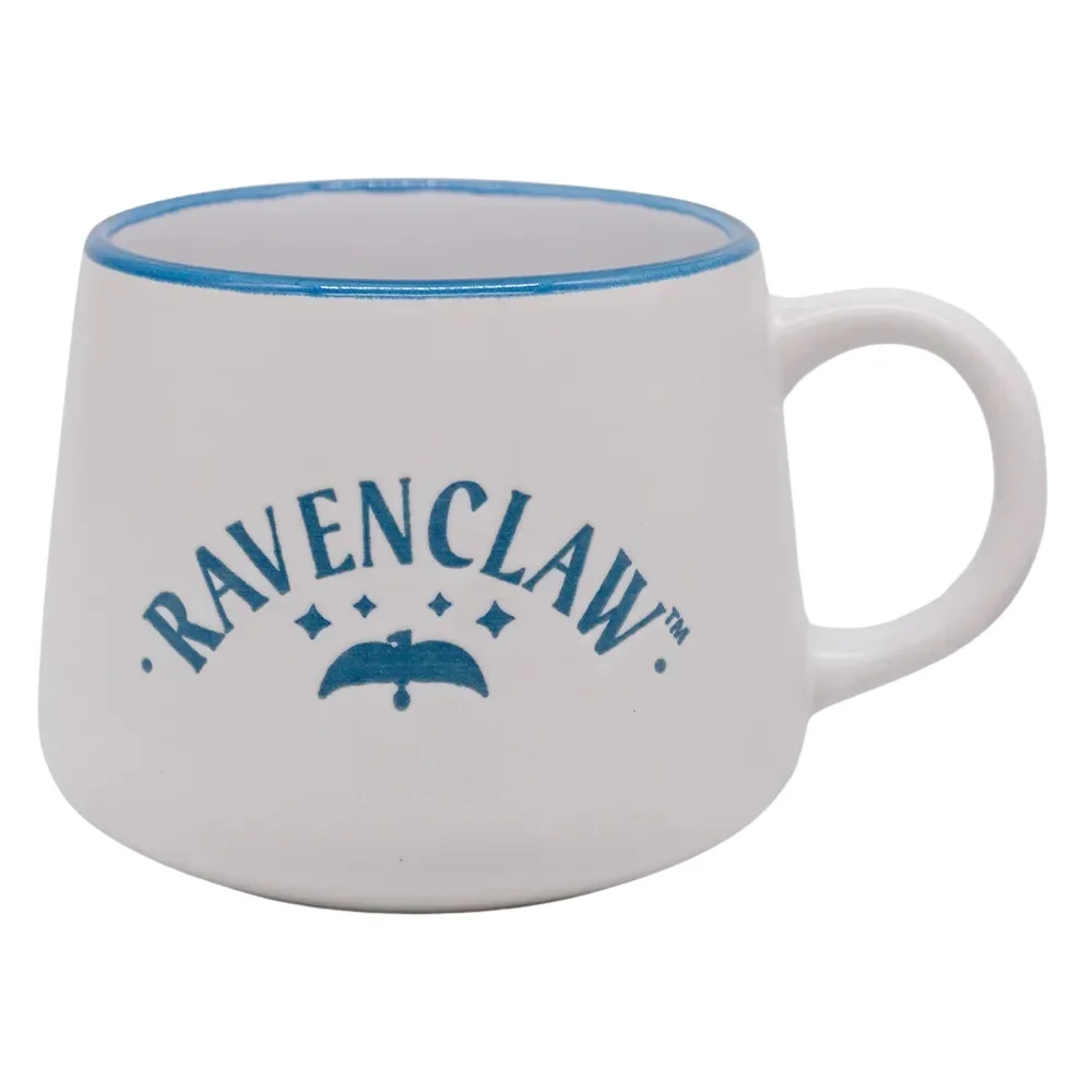 Imagem 3 de 3 do produto Caneca Moma 500 Ml Zona Criativa Harry Potter - Corvinal