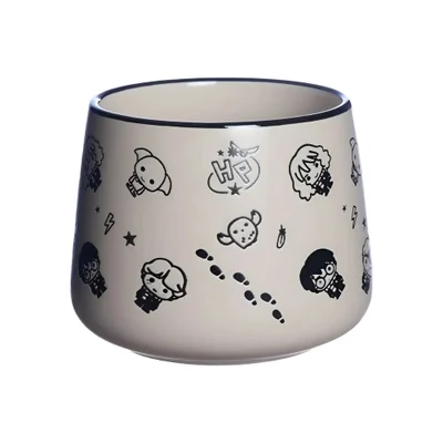 Caneca Moma 500 Ml Zona Criativa Harry Potter