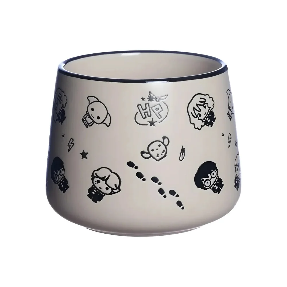 Imagem 3 de 3 do produto Caneca Moma 500 Ml Zona Criativa Harry Potter
