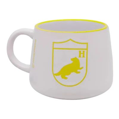 Caneca Moma 500 Ml Zona Criativa Harry Potter - Lufa-lufa