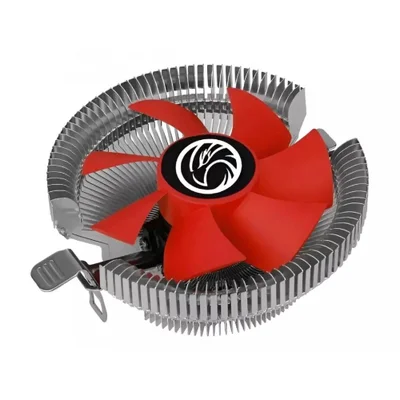 Cooler Fnx Br 90mm Intel-amd Preto Fnxac/sm05