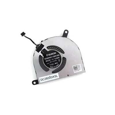 Cooler Dell Latitude 5480 5490 5491 5495 0p5f39 -