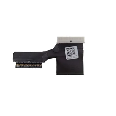 Cabo Conector Bateria Dell 15 5570 0fm0f1 Latitude 3490 3590