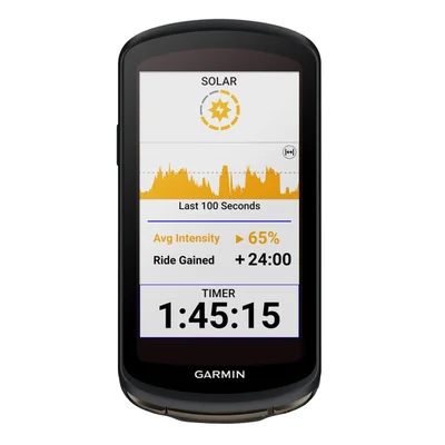 Gps Garmin Edge 1040 Solar 010-02503-20