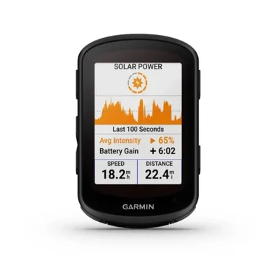 Gps Garmin Edge 840 Solar 010-02695-22