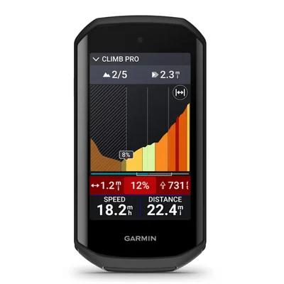 Gps Garmin Edge 1050 010-02890-00 — foto 4