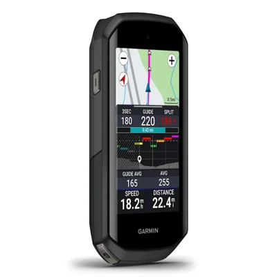 Gps Garmin Edge 1050 010-02890-00 — foto 5