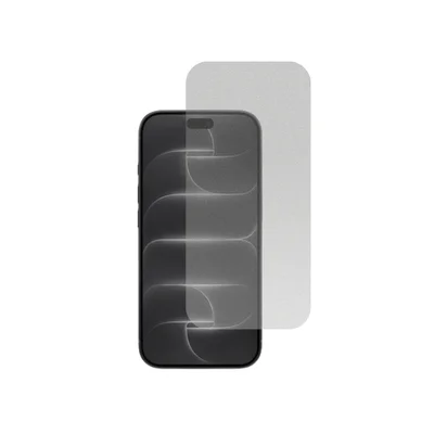 Película Hidrogel Fosca Para Iphone 18 Pro