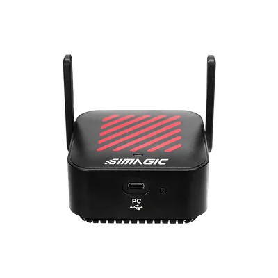 Simagic Airlink - Controle De Volante