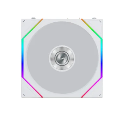 Kit 3 Fans Lian Li 120mm Uni Fan Tl Flex ARGB