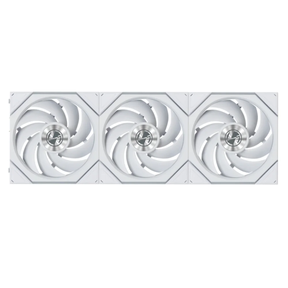 Kit 3 Fans Lian Li 120mm Uni Fan Tl Flex ARGB