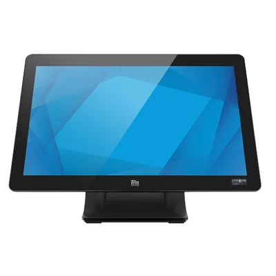 Monitor Touch Elo 15,6 Pol. 1509l Com Suporte