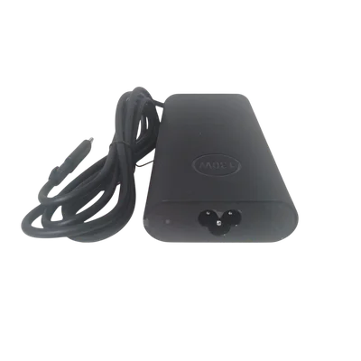 Fonte P/ Dell 20v 6.5a Type-c Latitude Inspiron Precision
