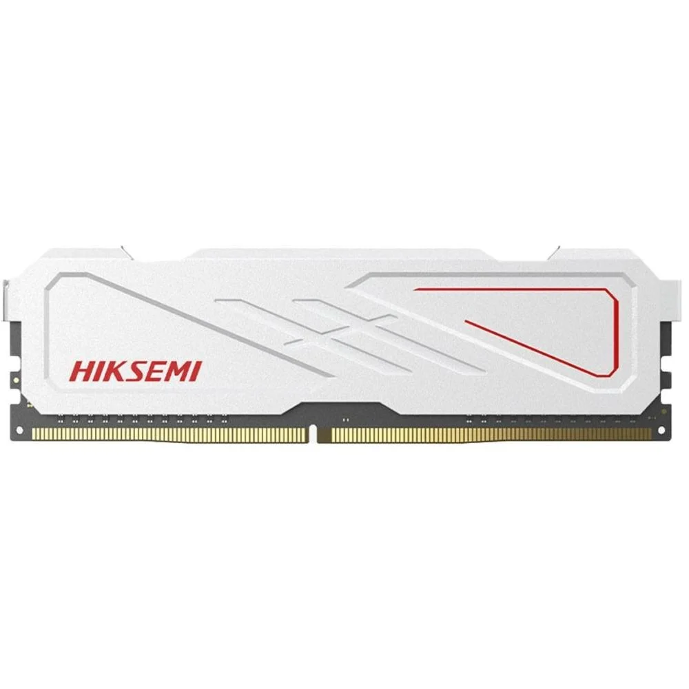 Memória 8GB Ddr4 3200 Hiksemi Nacional Ppb Him324u082a