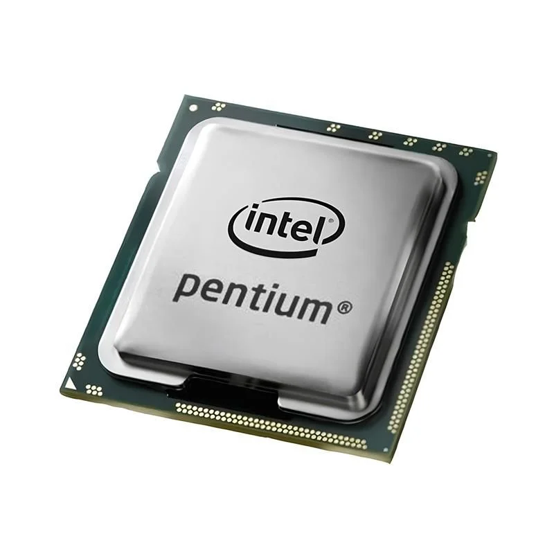 Processador Intel Pentium Gold G5500 8ª Geração 3.8ghz LGA 1151 2 Núcleos 4 Threads Uhd 630