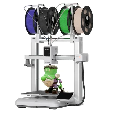 Impressora 3d Anycubic Kobra X Bivolt