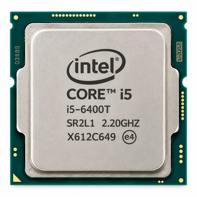Processador Intel Core i5-6400t 2.20ghz 6mb Oem LGA 1151