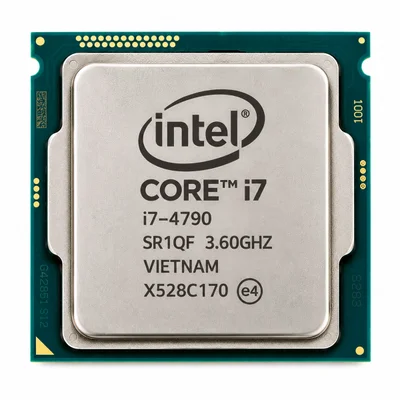 Processador Intel Core i7-4790 3.40ghz 8mb Oem LGA 1150