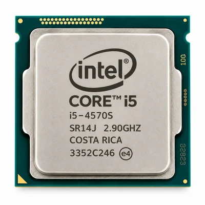 Processador Intel Core i5-4570s 2.90ghz 6mb Oem LGA 1150
