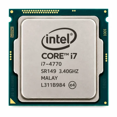 Processador Intel Core i7-4770 3.40ghz 8mb Oem LGA 1150