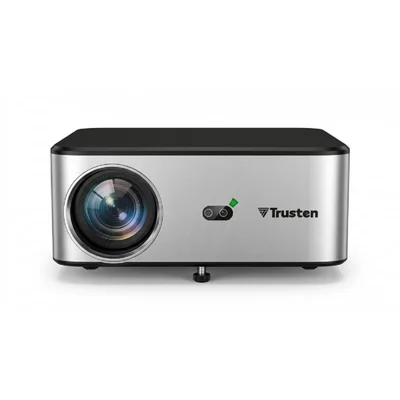 Projetor Smart Full Hd Sun Series Android 12 Wi-fi 6 Auto Focus