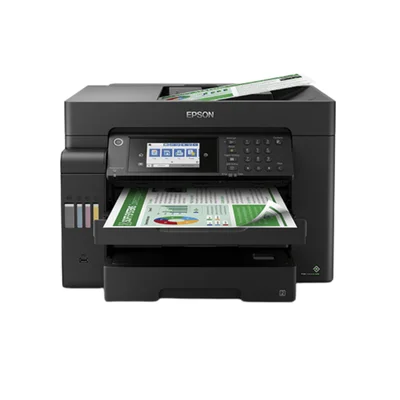Epson Ecotank L15150 A3 Multifunção Wi-fi Duplex
