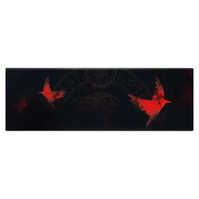 Mousepad Kalkan Twin Extended Lite 900x300x30 (klk00107)