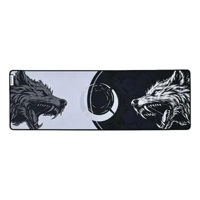Mousepad Kalkan Howl Extended Lite 900x300x30 (klk00106)
