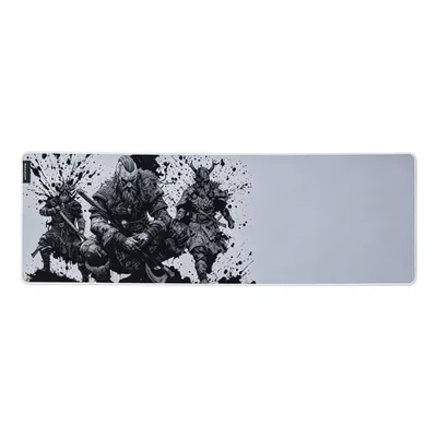 Mousepad Kalkan Ragnarok Extended Lite 900x300x3 (klk00108)