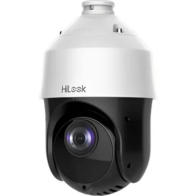 Câmera Speed Dome Ptz Ip Hilook Ptz-n4215i-de 2 Mp Full Hd 360° - Branco