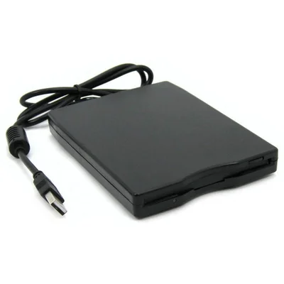 Drive De Disquete Externo Usb 3.5 " M-fdusb