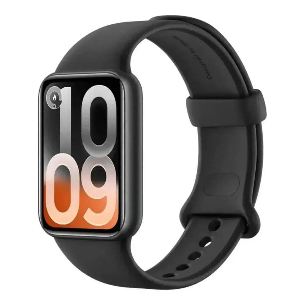 Smartwatch Xiaomi Smart Band 10 Pro Gps Tela AmoLED Bateria 21 Dias - Preto