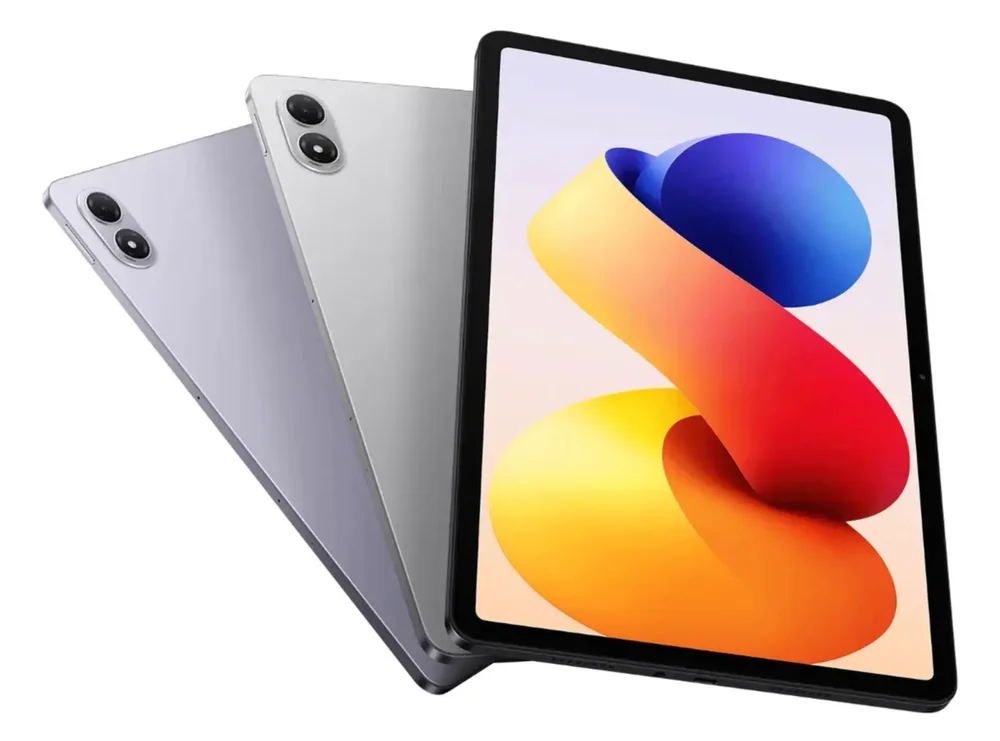 Tablet Redmi Pad 2 Pro 8GB Ram/256GB Lavander Purple - view 5