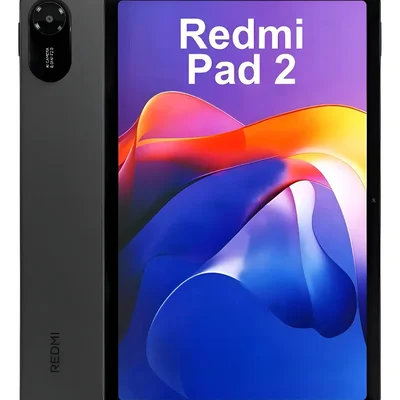 Tablet Xiaomi Redmi Pad 2 11" 2.5k 90hz 8GB Ram 256gb Bateria 9000mah Wi-fi
