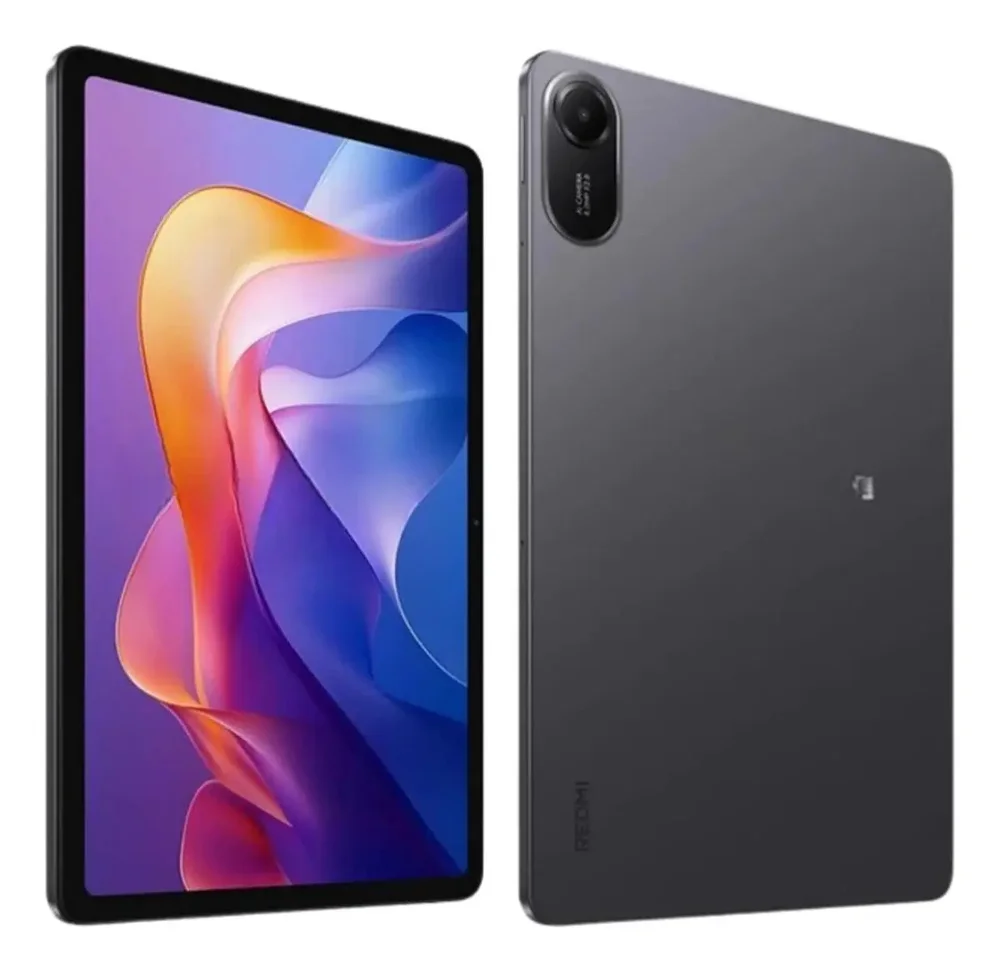 Imagem 5 de 5 do produto Tablet Xiaomi Redmi Pad 2 11" 2.5k 90hz 8GB Ram 256gb Bateria 9000mah Wi-fi