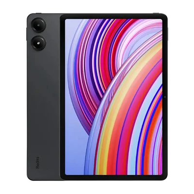 Tablet Xiaomi Redmi Pad Pro 8GB Ram 256gb Tela 2,5k 120hz Dolby Vision - Cinza