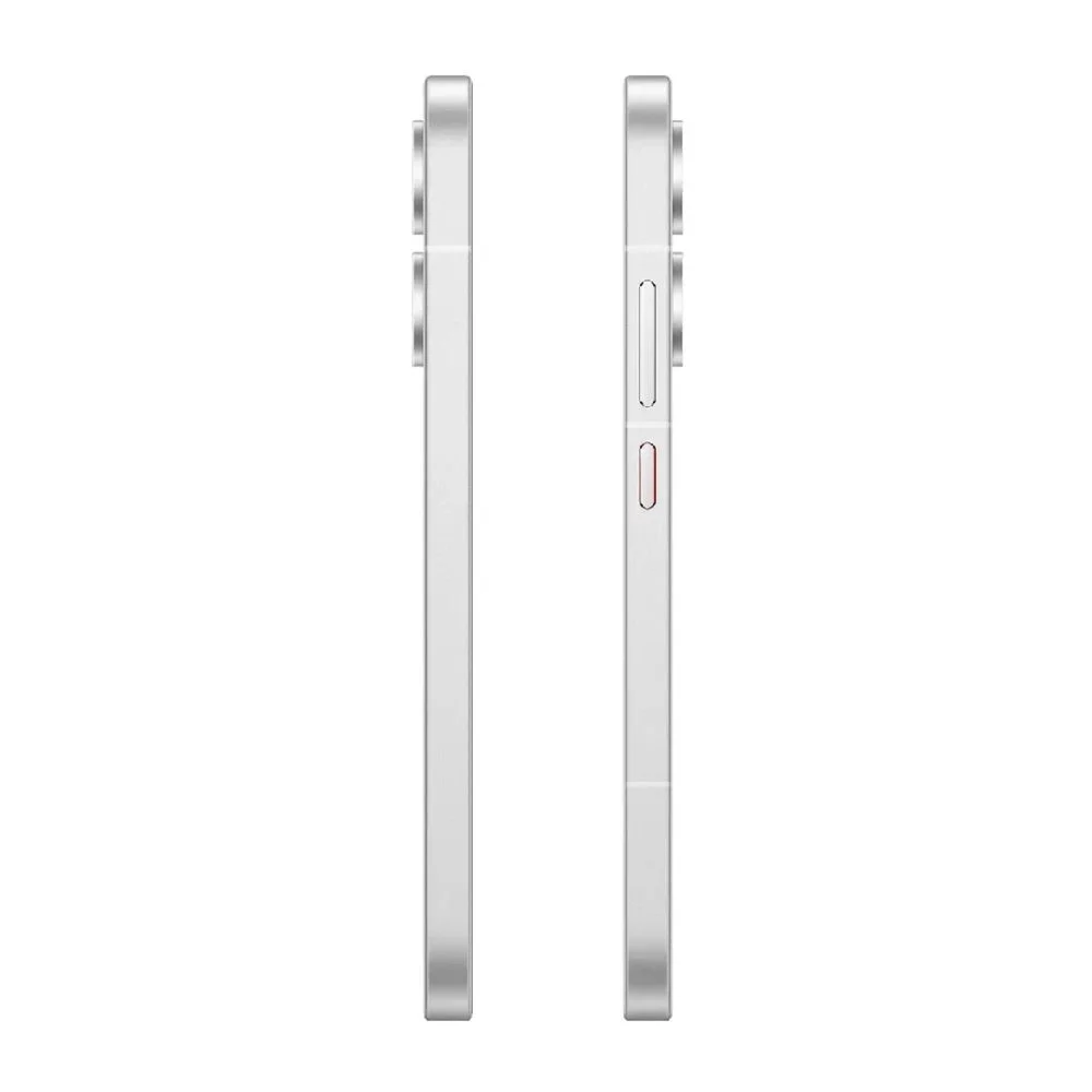 Imagem 4 de 4 do produto Celular Xiaomi Poco X8 Pro 512gb 12gb Ram 5g Versão Global - Branco