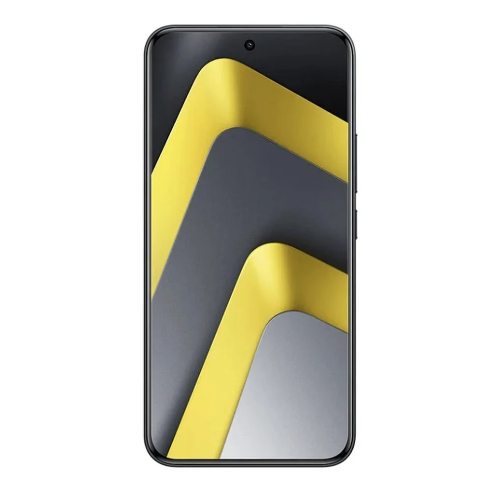Imagem 3 de 5 do produto Smartphone Xiaomi Poco M8 Pro 8GB Ram 256gb Snapdragon 7s Gen 4 Preto