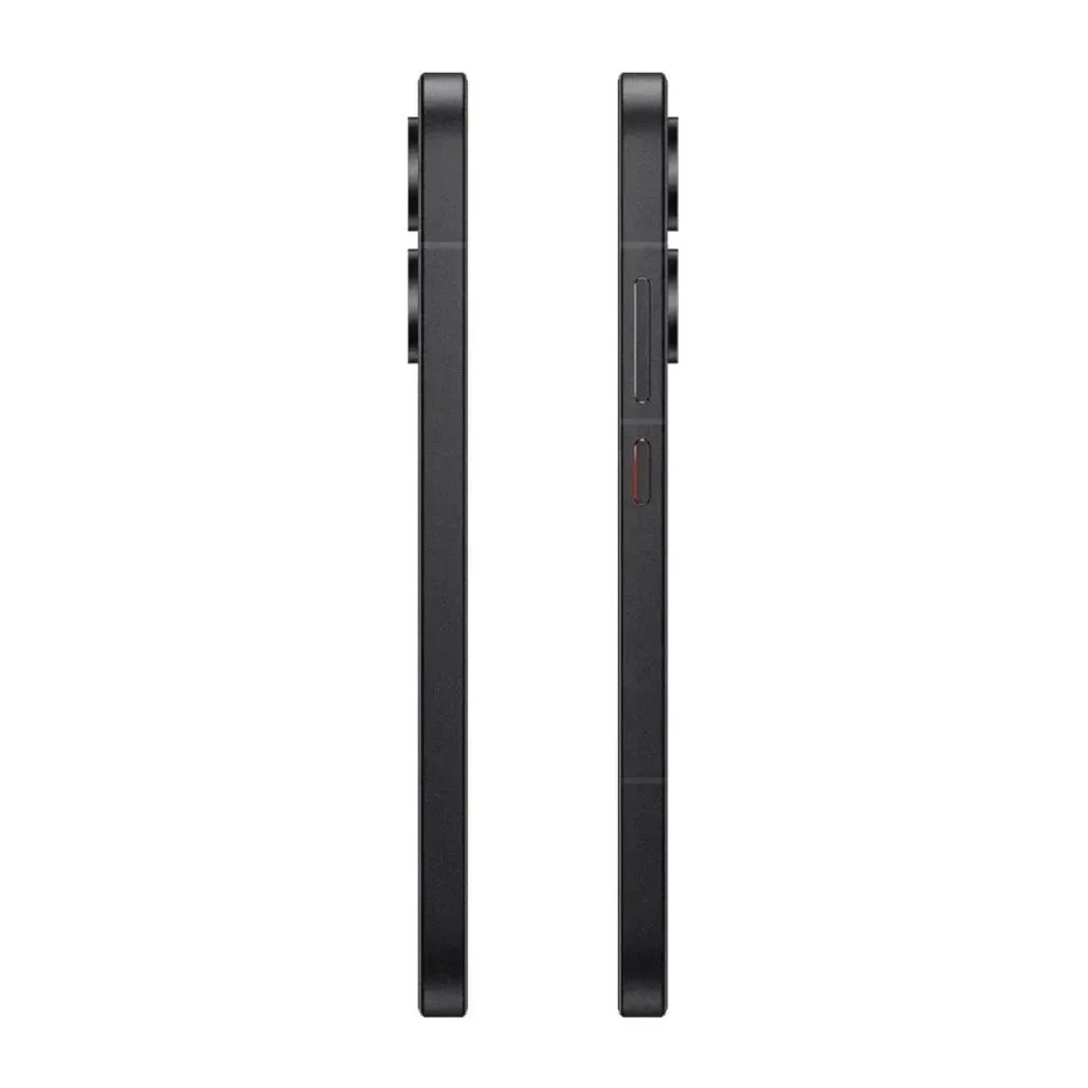 Imagem 2 de 4 do produto Smartphone Xiaomi Poco X8 Pro 5g 12gb Ram 512gb Rom Black - Preto