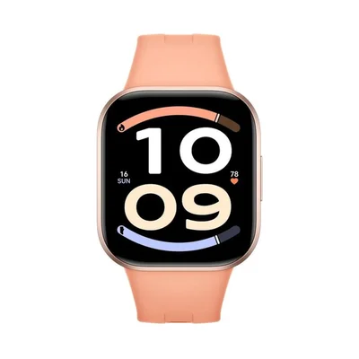 Smartwatch Xiaomi Redmi Watch 6 Active Tela AmoLED Bateria 18 Dias - Rosê