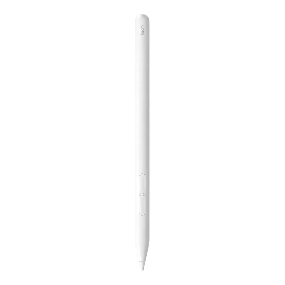 Caneta Stylus Xiaomi Redmi Smart Pen 4096 Níveis De Pressão Bluetooth - Branca